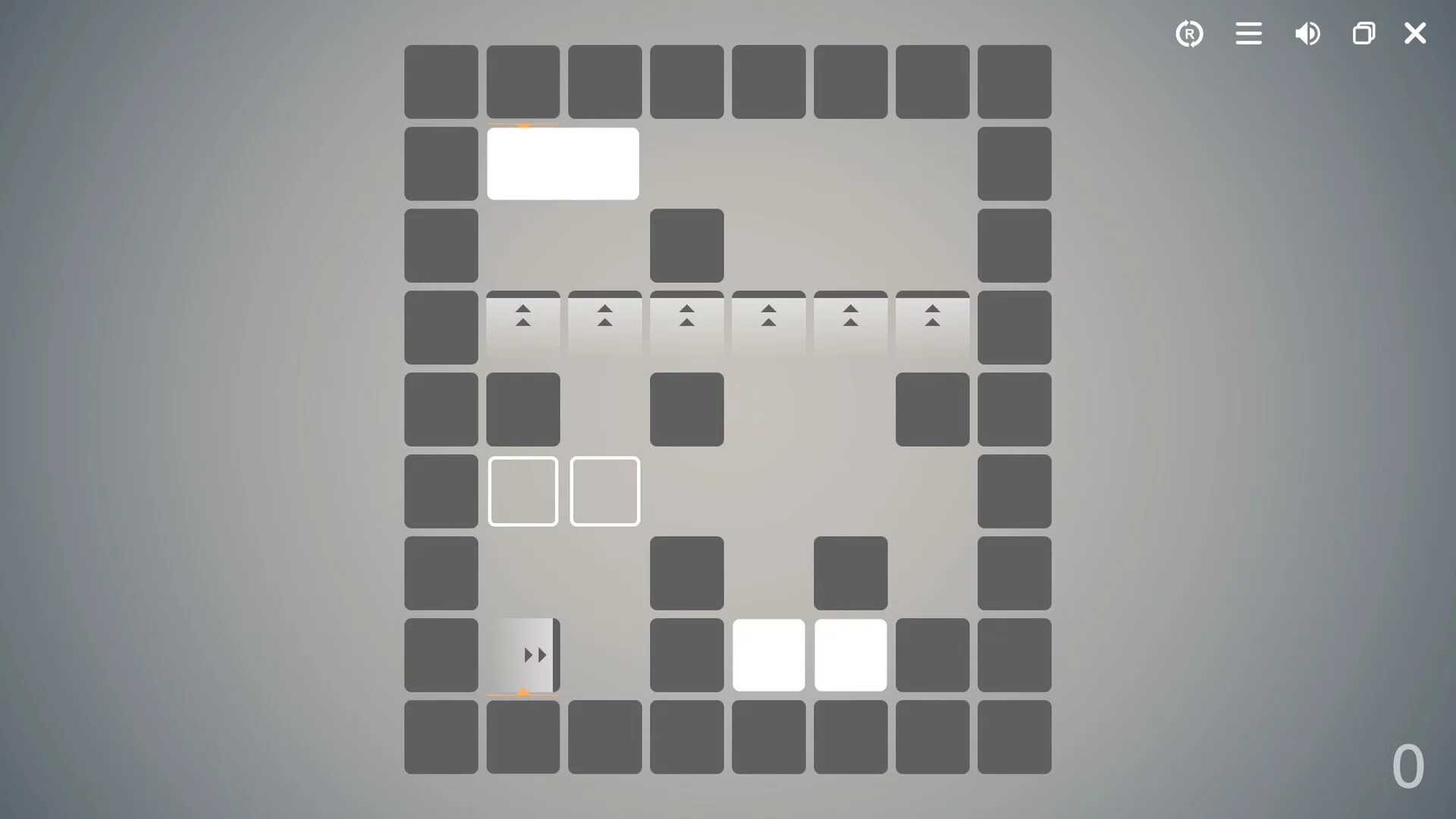 Изображение игры: Sliding