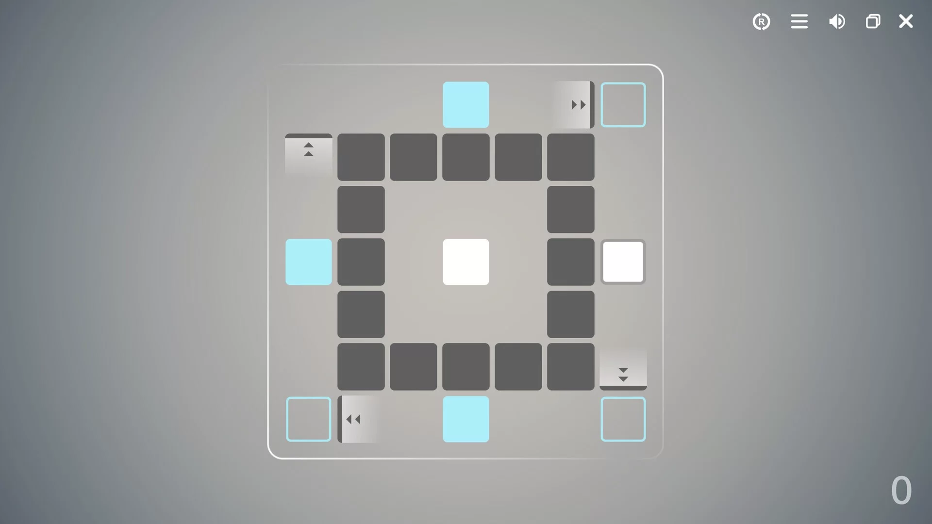 Изображение игры: Sliding