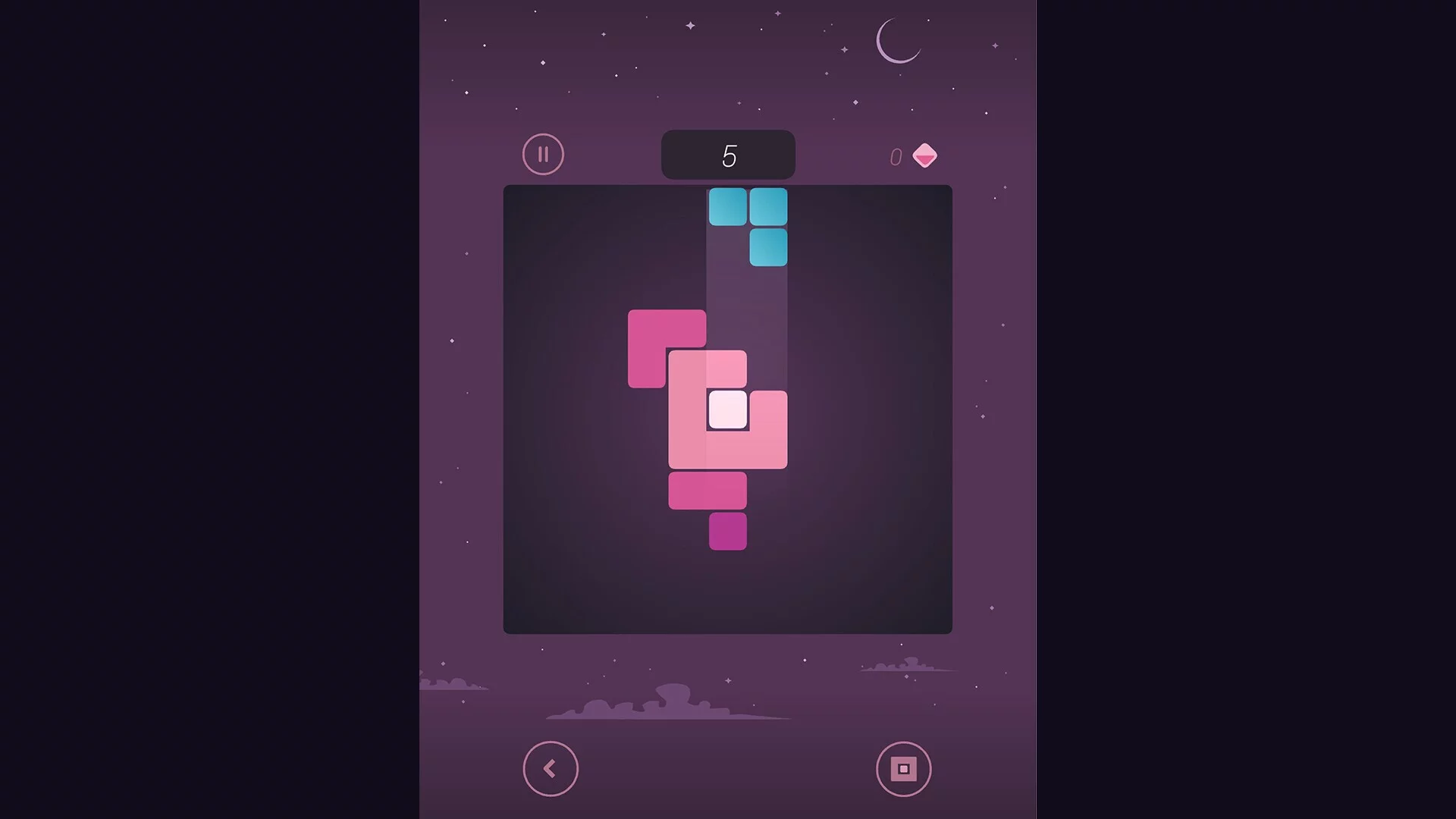 Изображение игры: Eklips
