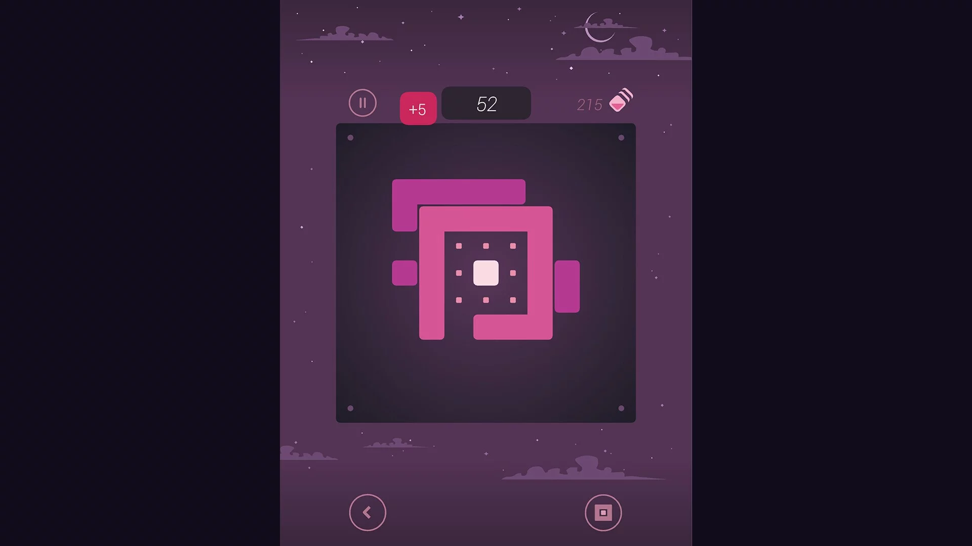 Изображение игры: Eklips