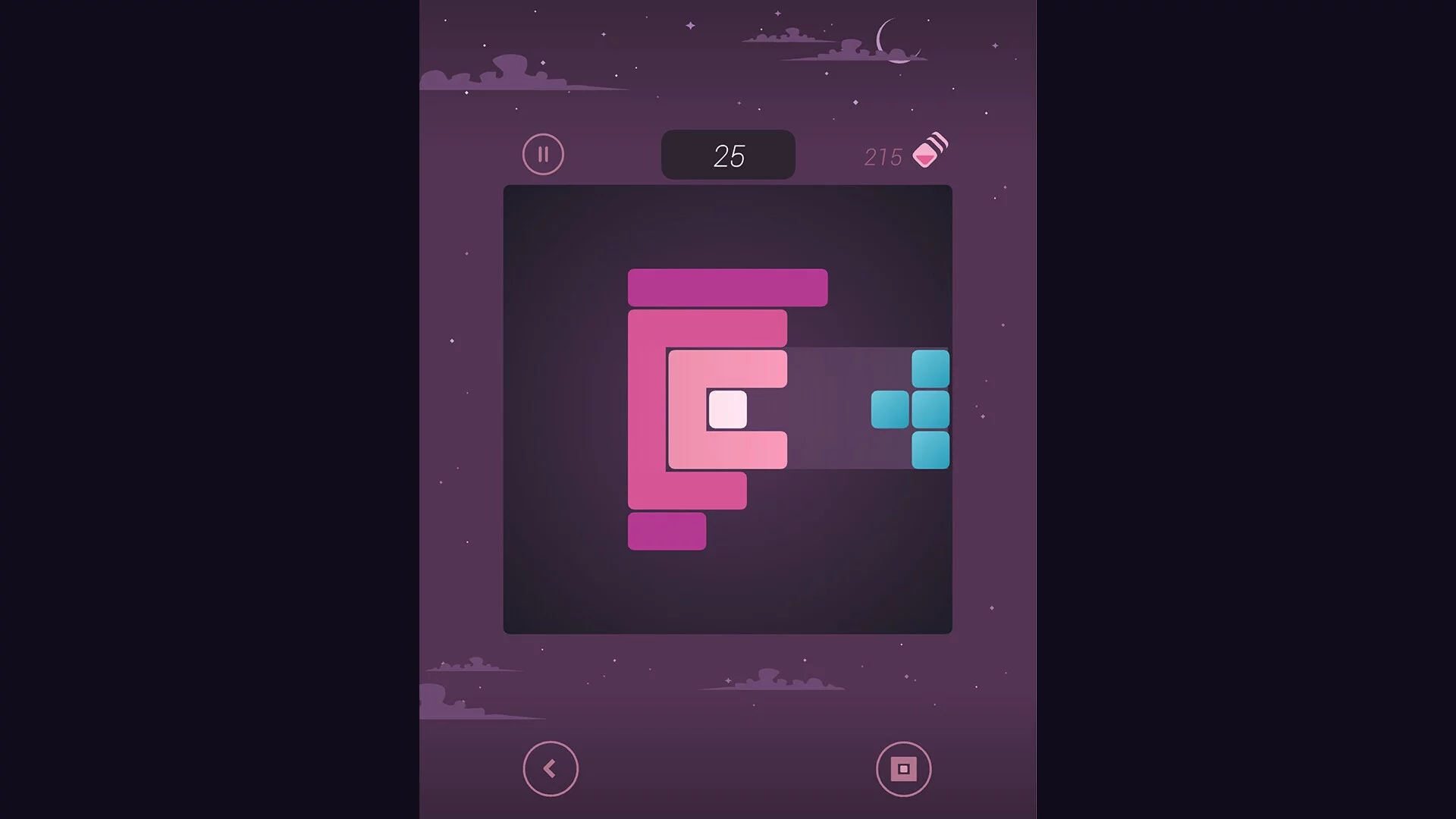 Изображение игры: Eklips