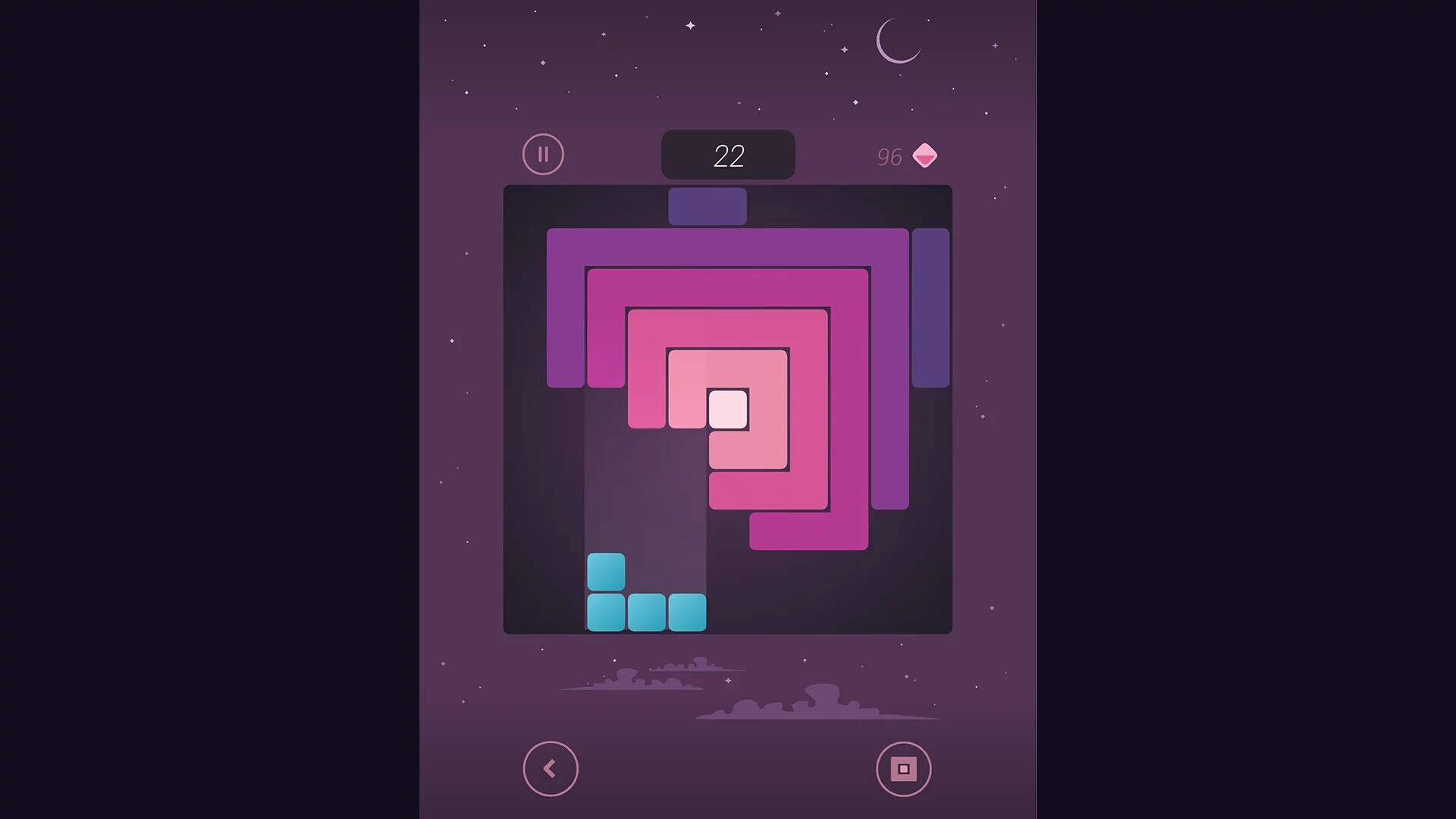 Изображение игры: Eklips