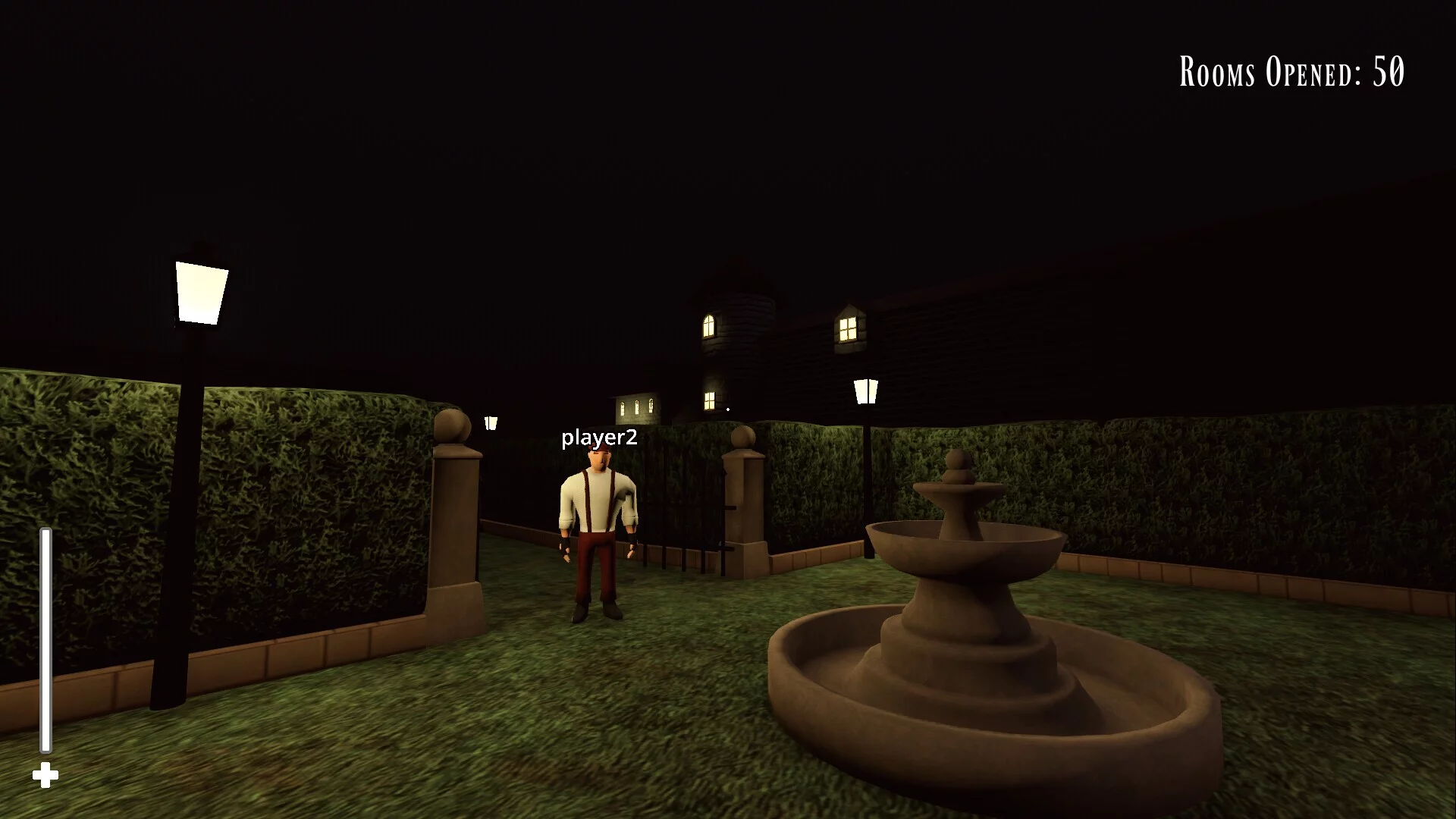 Изображение игры: Manor of Mysteries