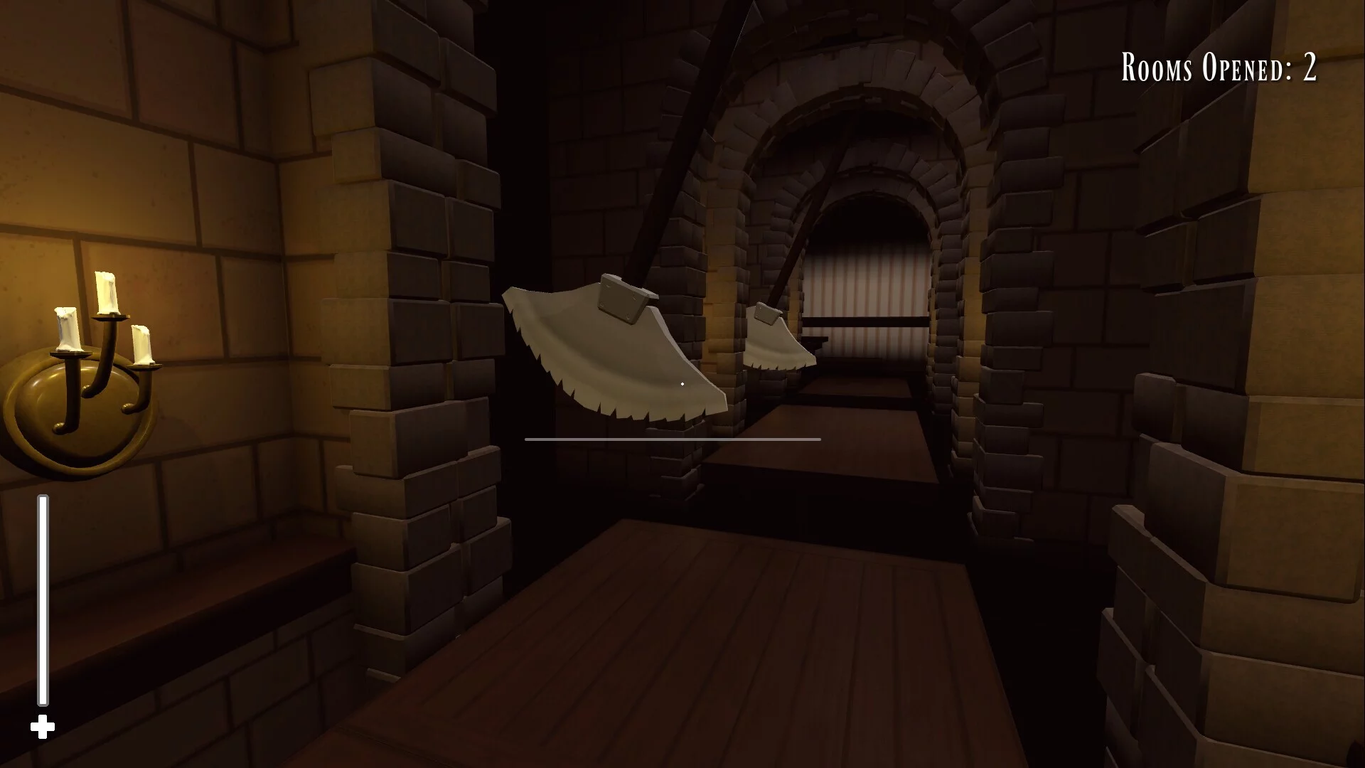 Изображение игры: Manor of Mysteries