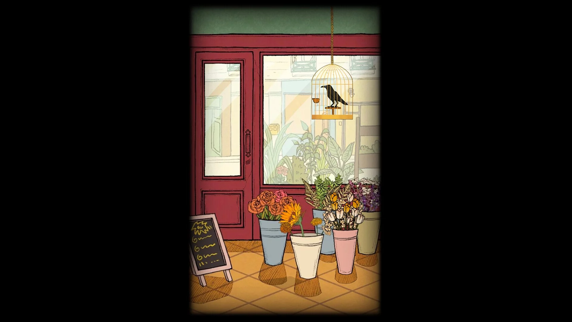 Изображение игры: Extraordinary: Soul