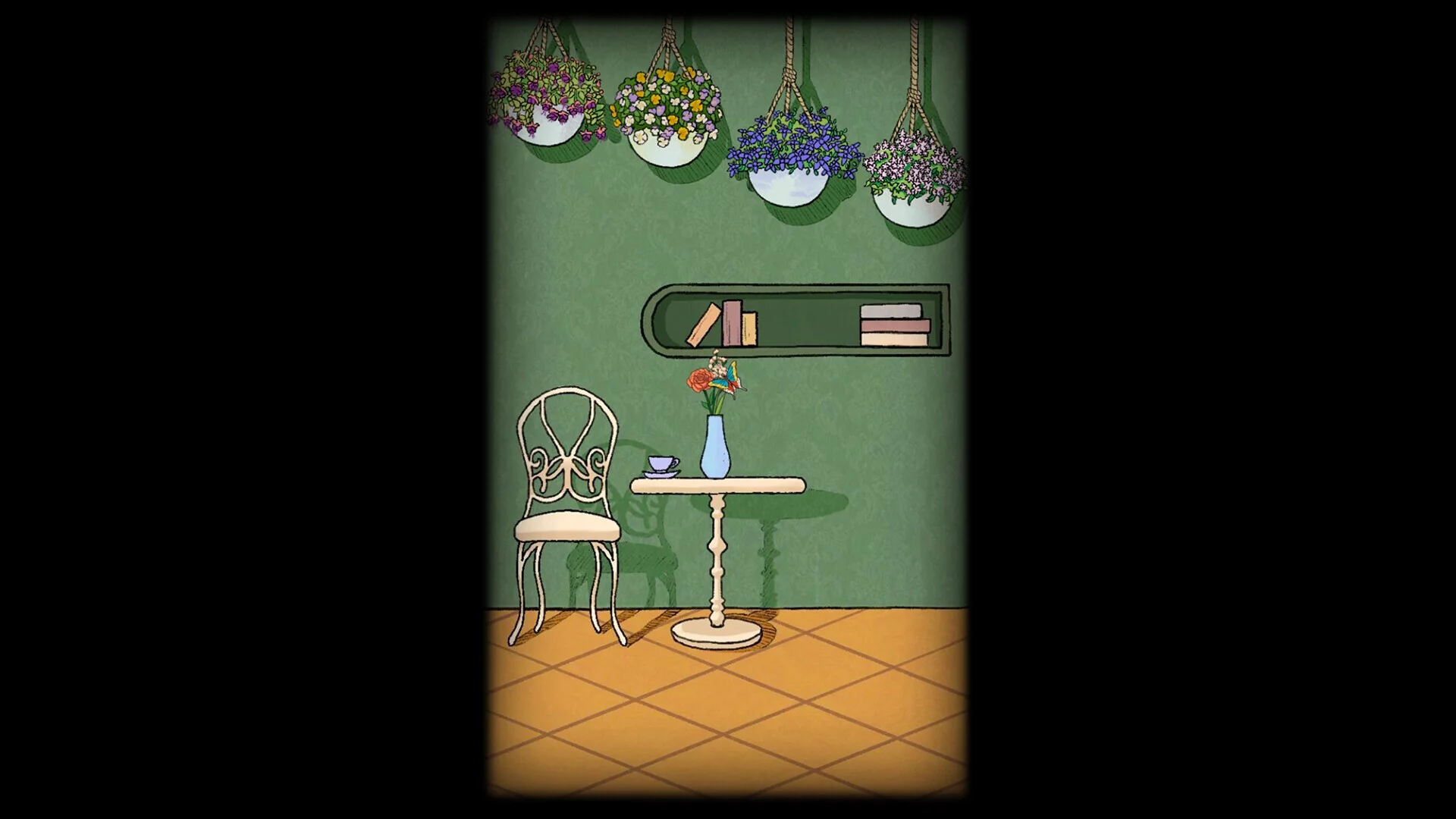 Изображение игры: Extraordinary: Soul