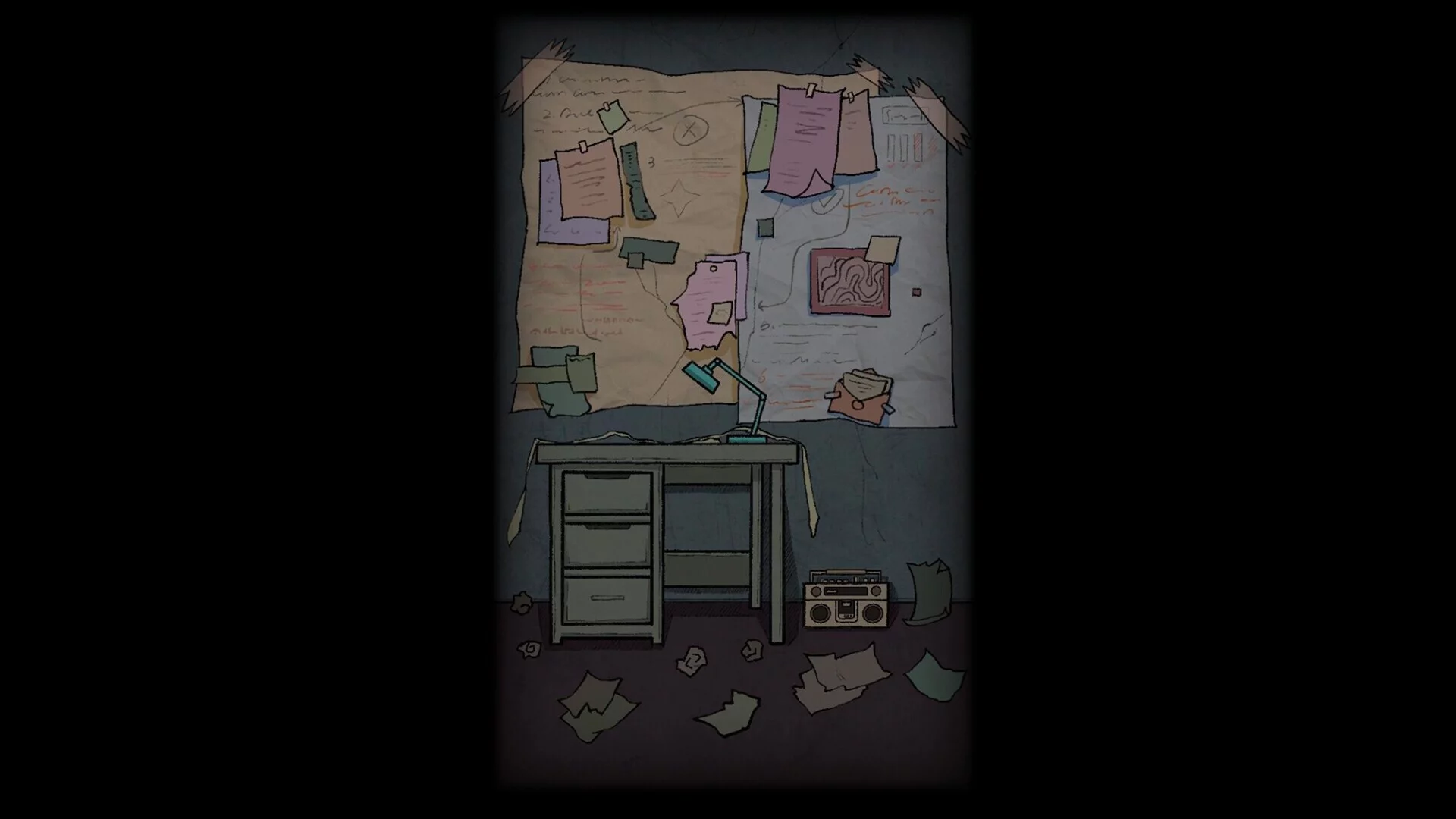 Изображение игры: Extraordinary: Soul