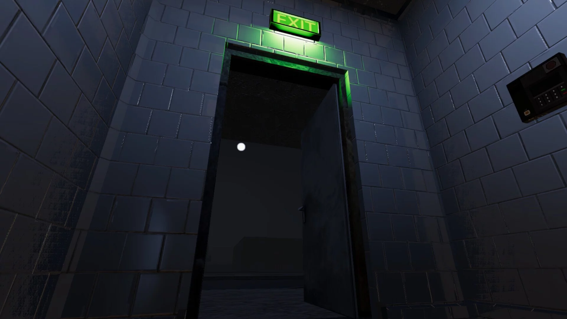 Изображение игры: DEATH RATION: BACK TO 19XX