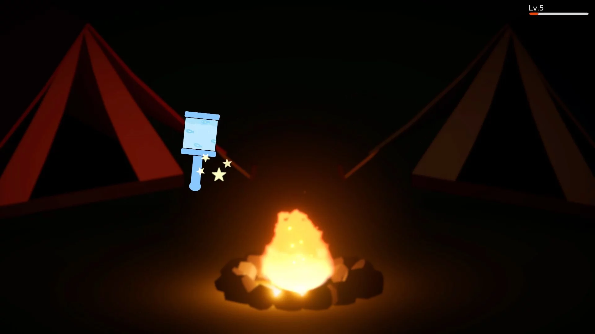 Изображение игры: Baby Time Simulator