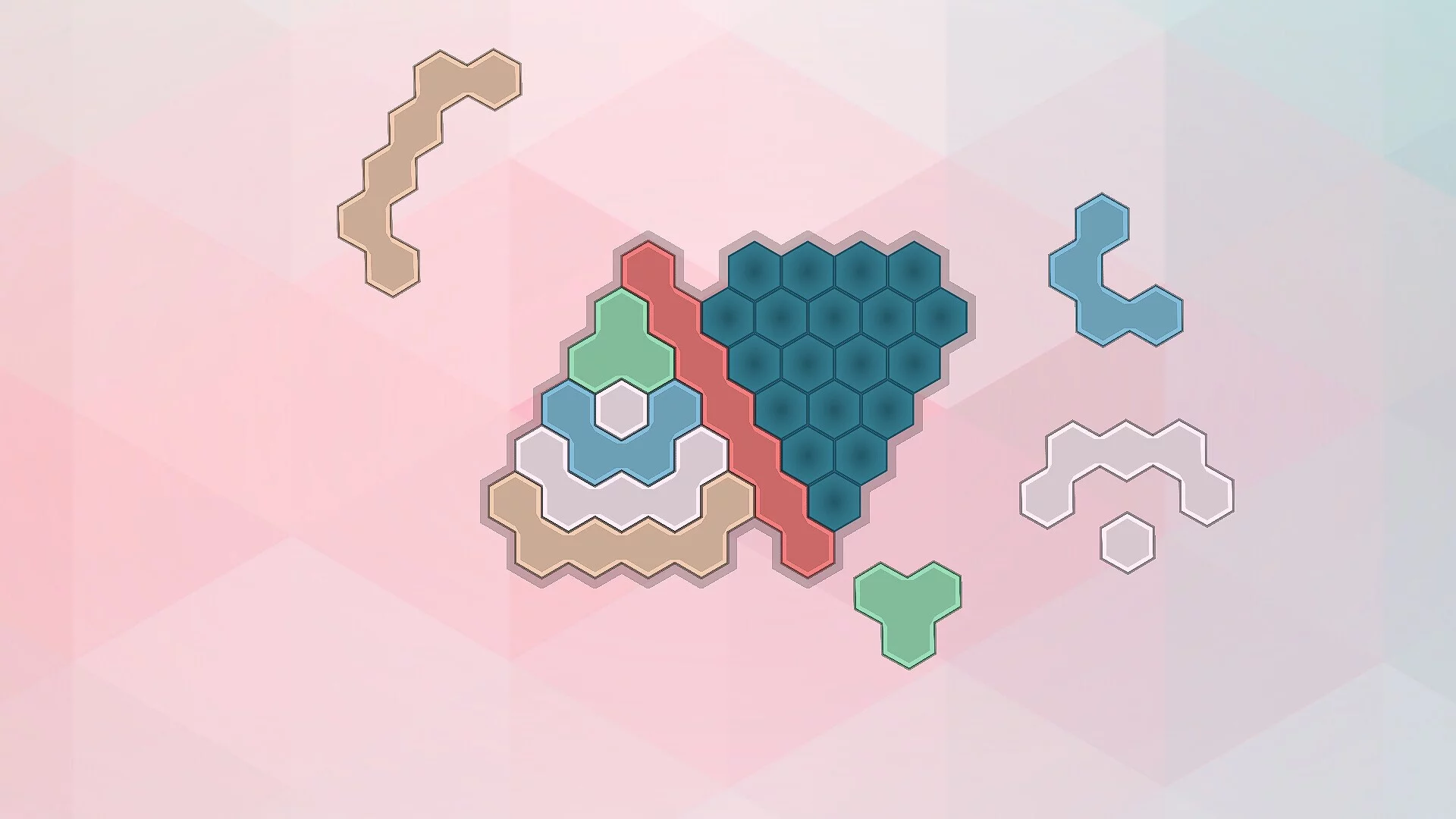 Изображение игры: Paraido