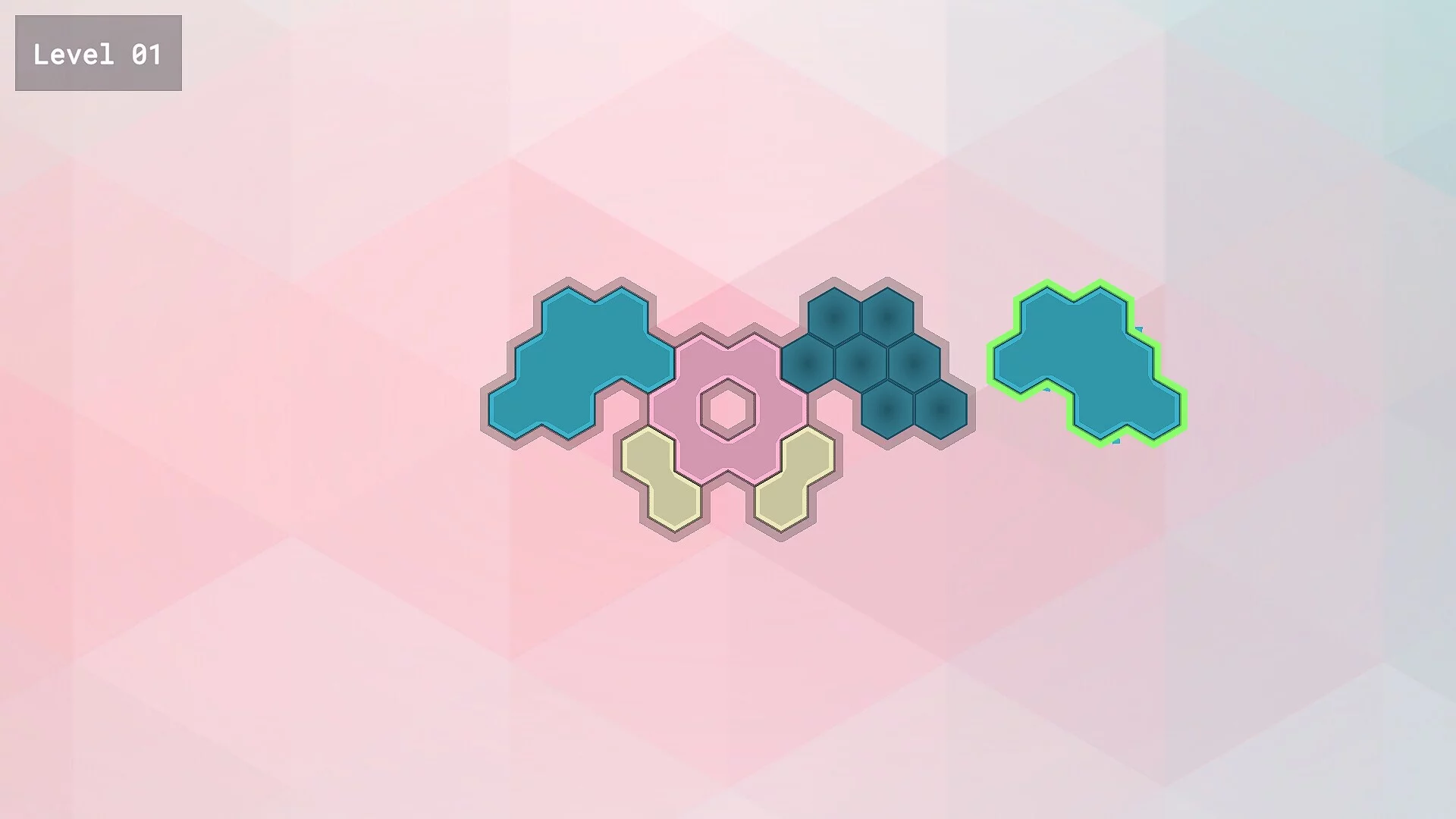 Изображение игры: Paraido