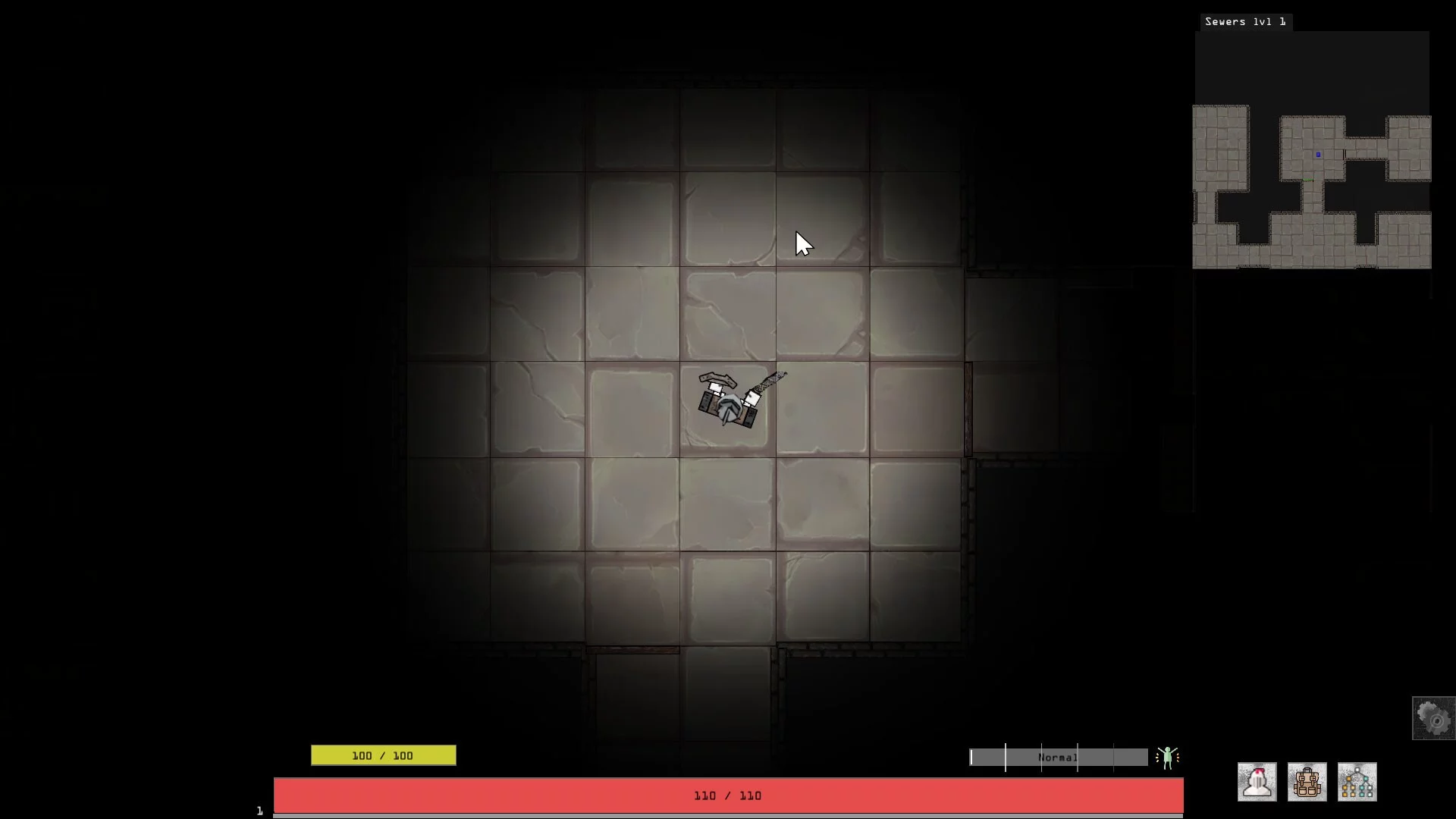 Изображение игры: Divilixa
