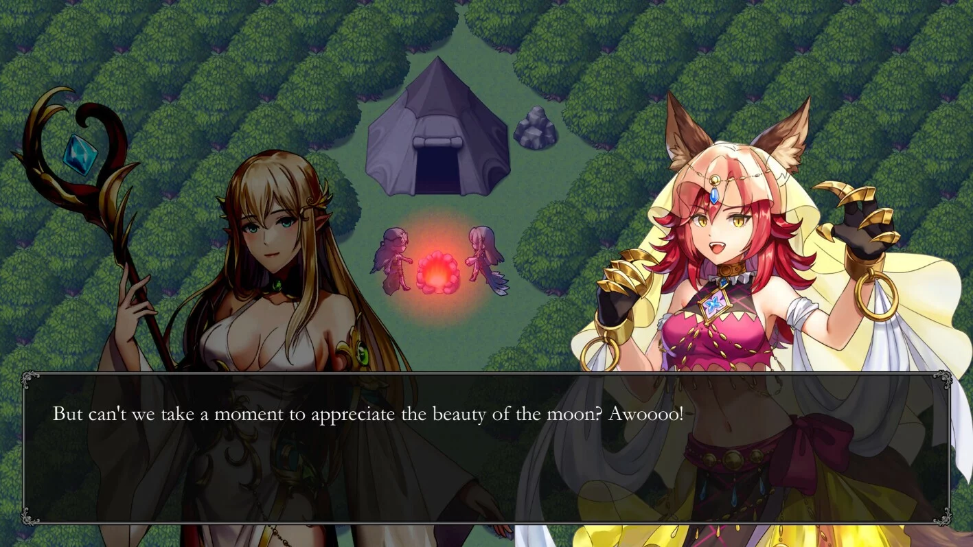 Изображение игры: Soulstone of Hope
