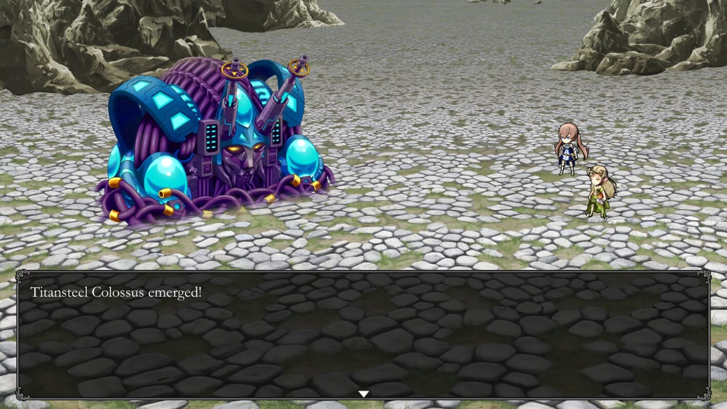 Изображение игры: Soulstone of Hope