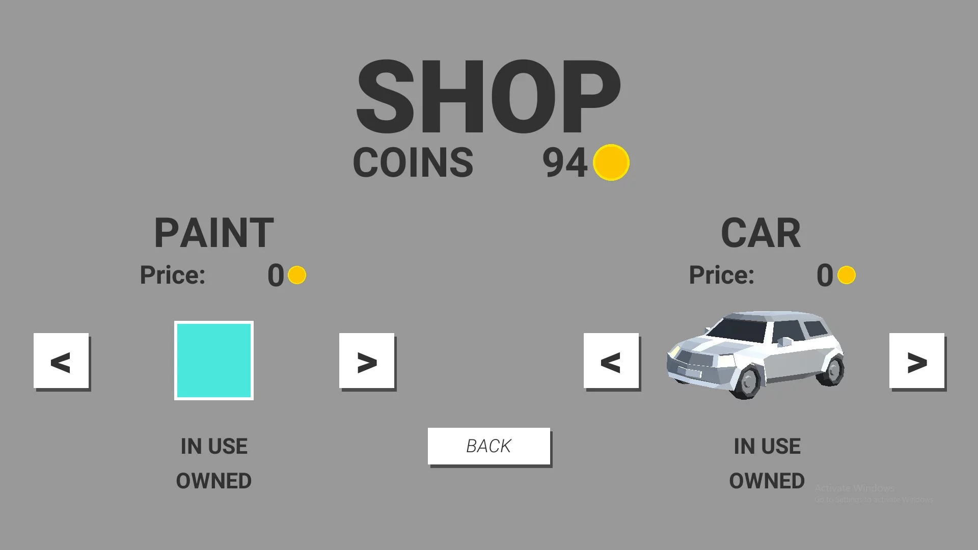 Изображение игры: Road Rampage