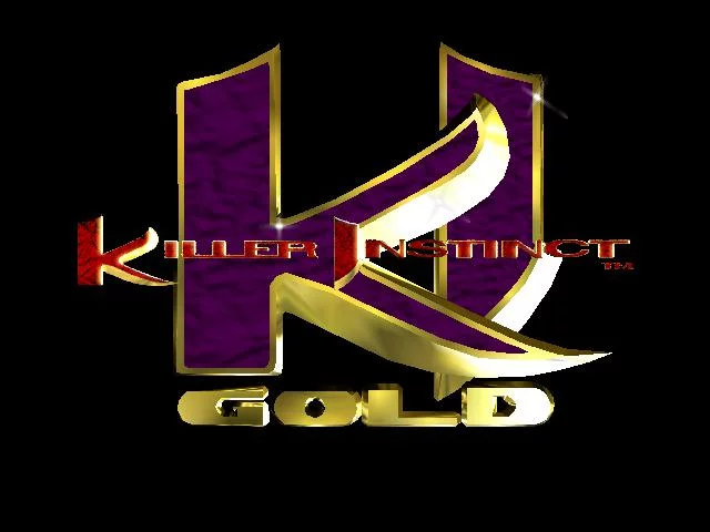 Изображение игры: Killer Instinct Gold