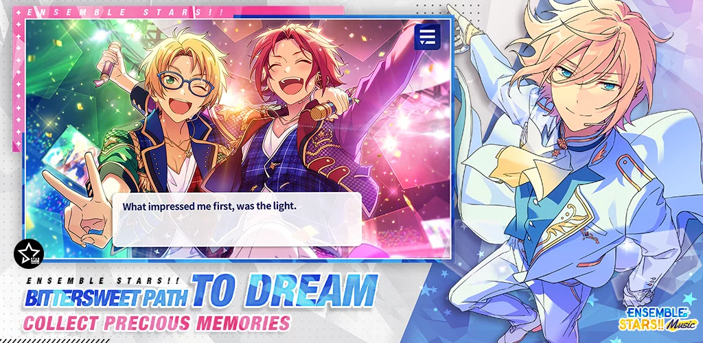 Изображение игры: Ensemble Stars!! Music