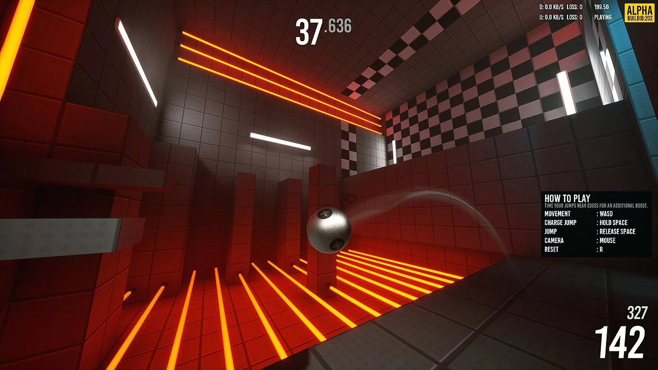 Изображение игры: PANZER BALL