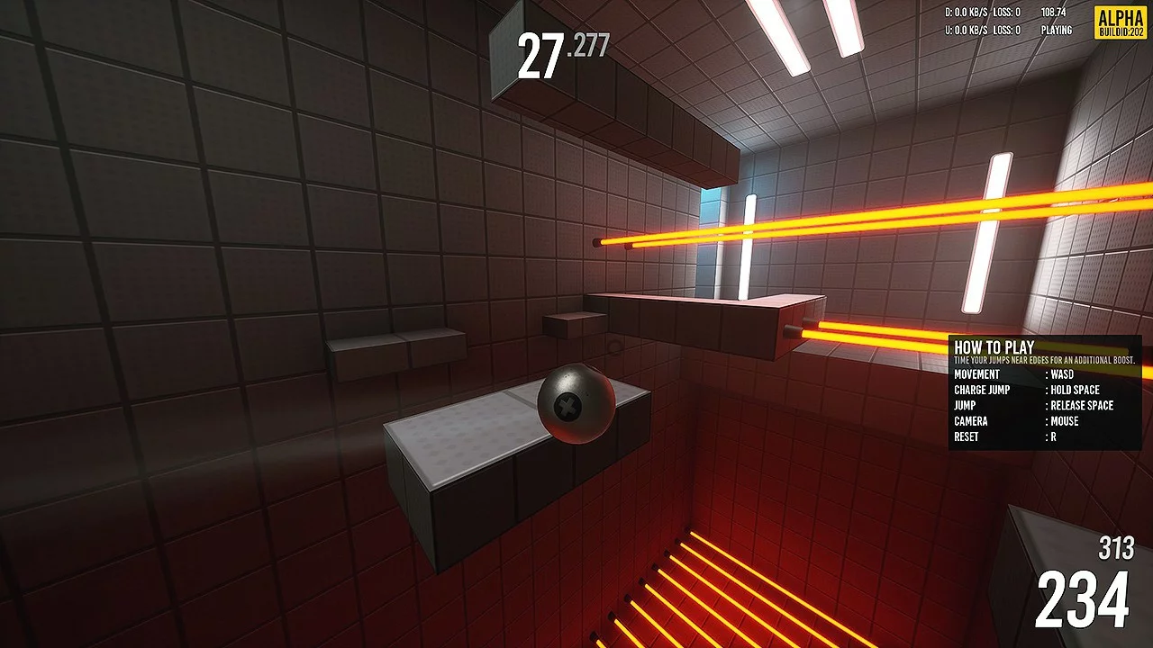 Изображение игры: PANZER BALL