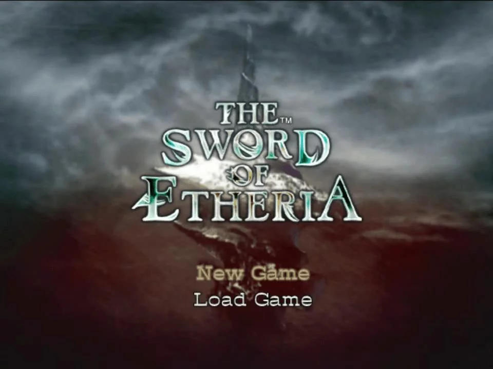 Изображение игры: The Sword of Etheria