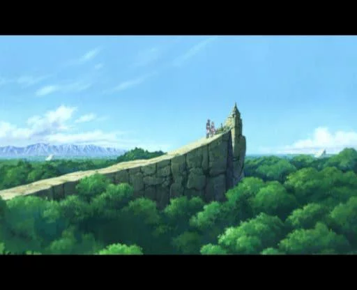 Изображение игры: Shining Force Neo