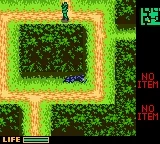 Изображение игры: Metal Gear: Ghost Babel