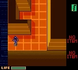 Изображение игры: Metal Gear: Ghost Babel