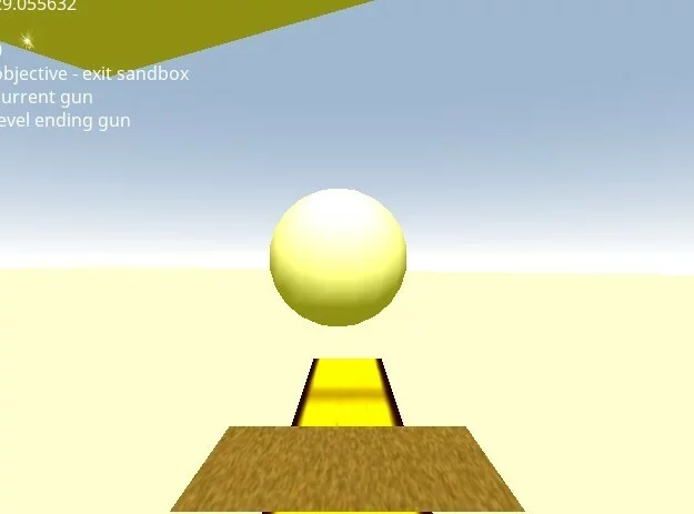 Изображение игры: Fast & Blast