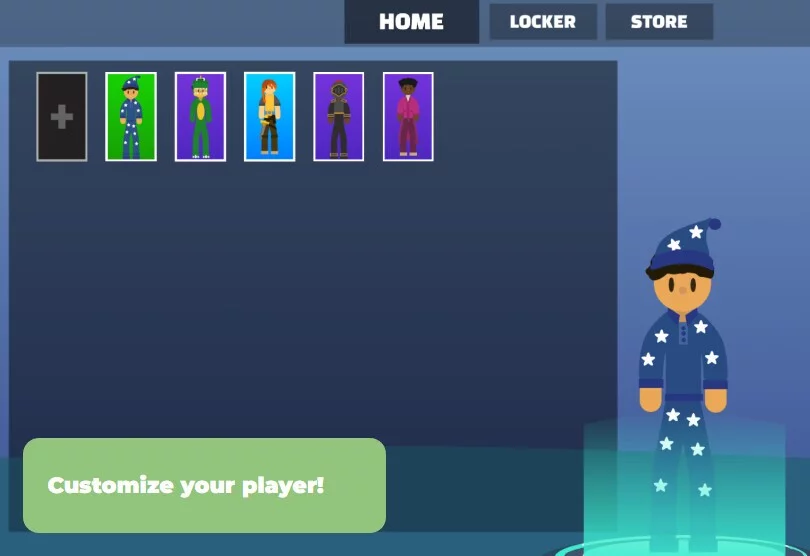 Изображение игры: Fortune: Rewritten