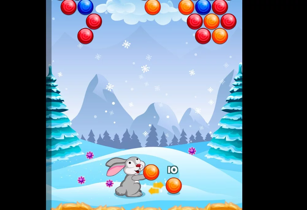 Изображение игры: Age