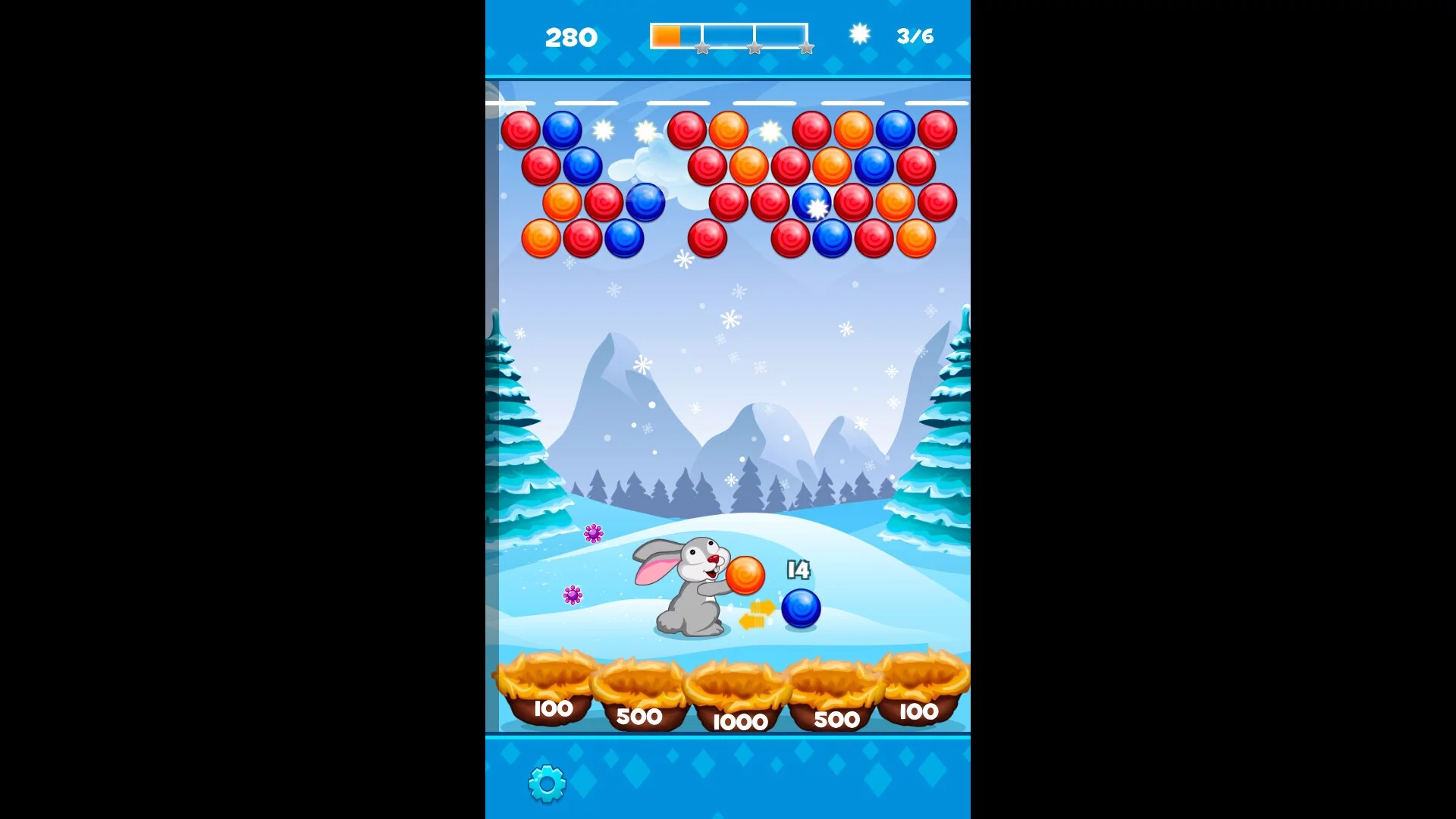 Изображение игры: Age