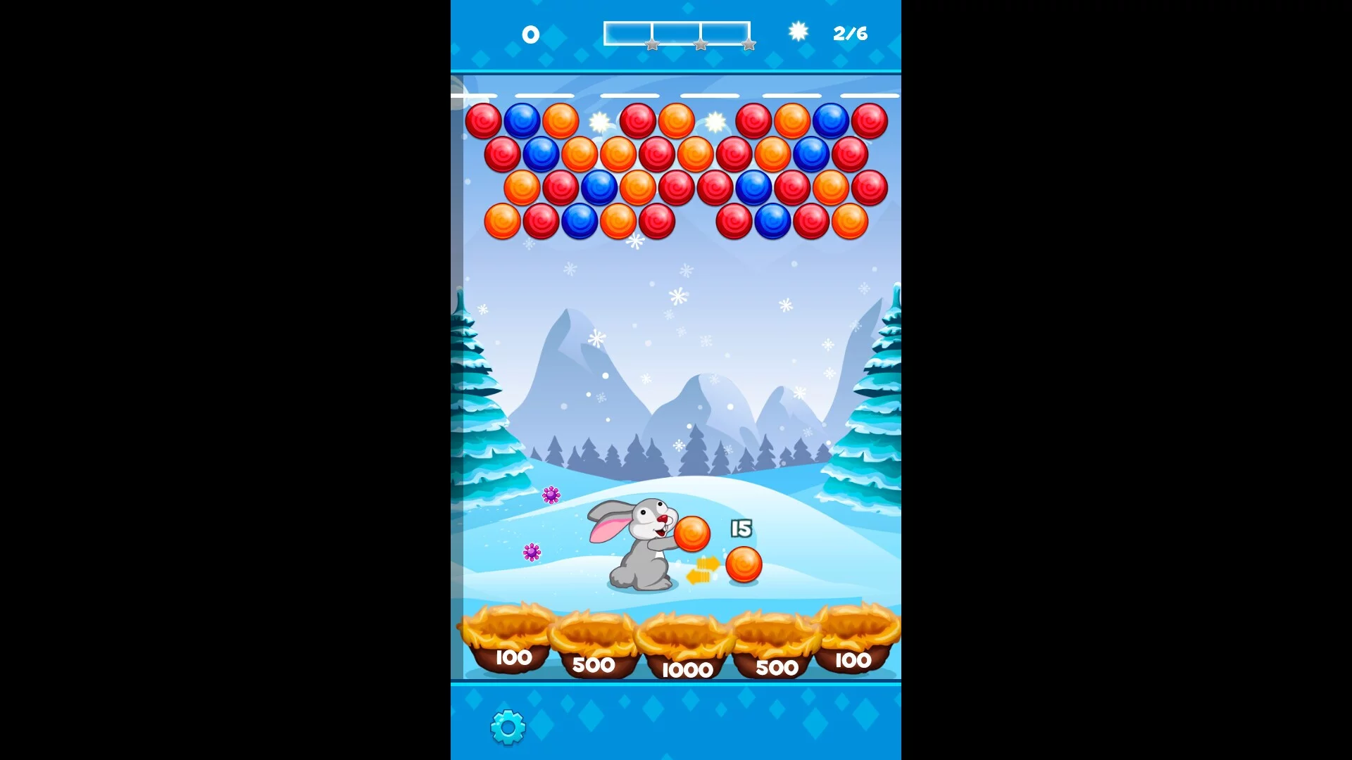 Изображение игры: Age