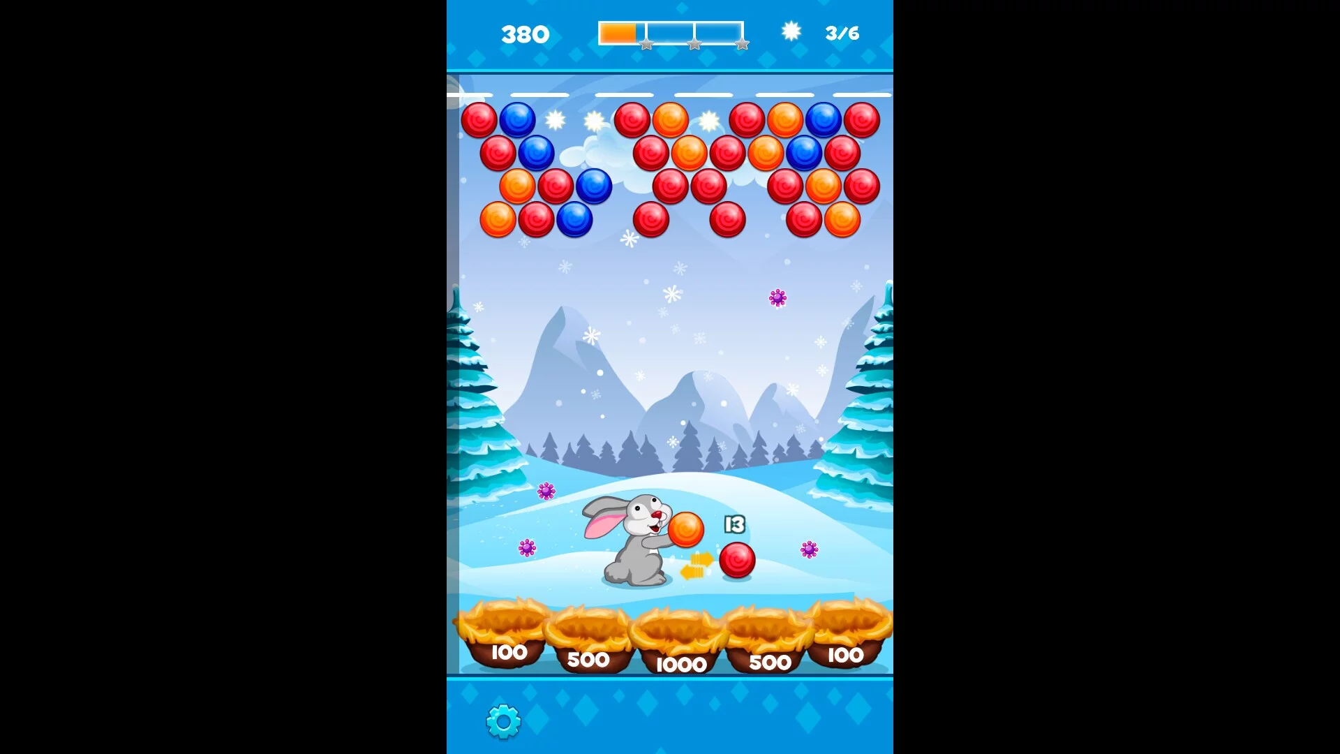 Изображение игры: Age