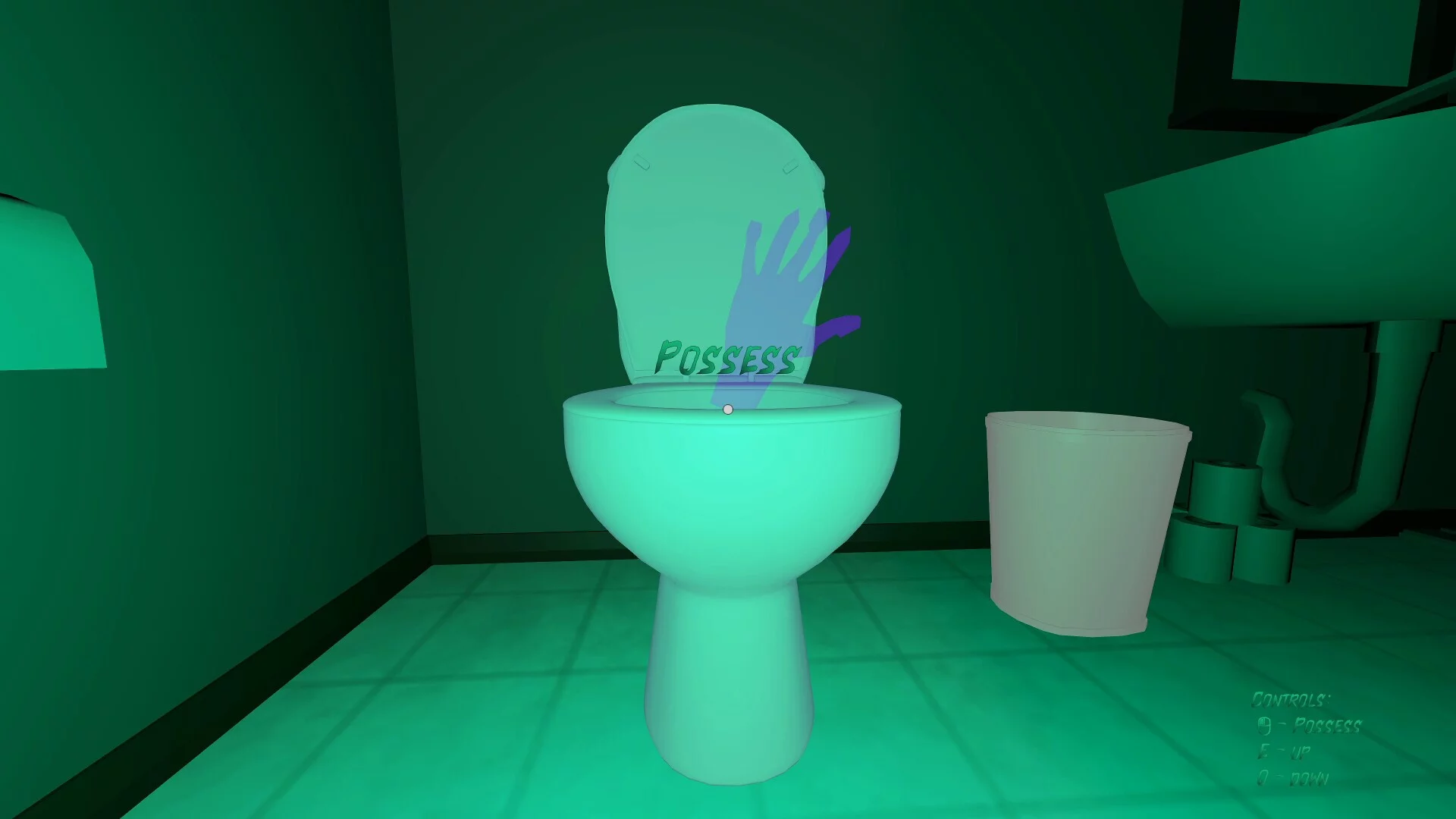 Изображение игры: Possessions