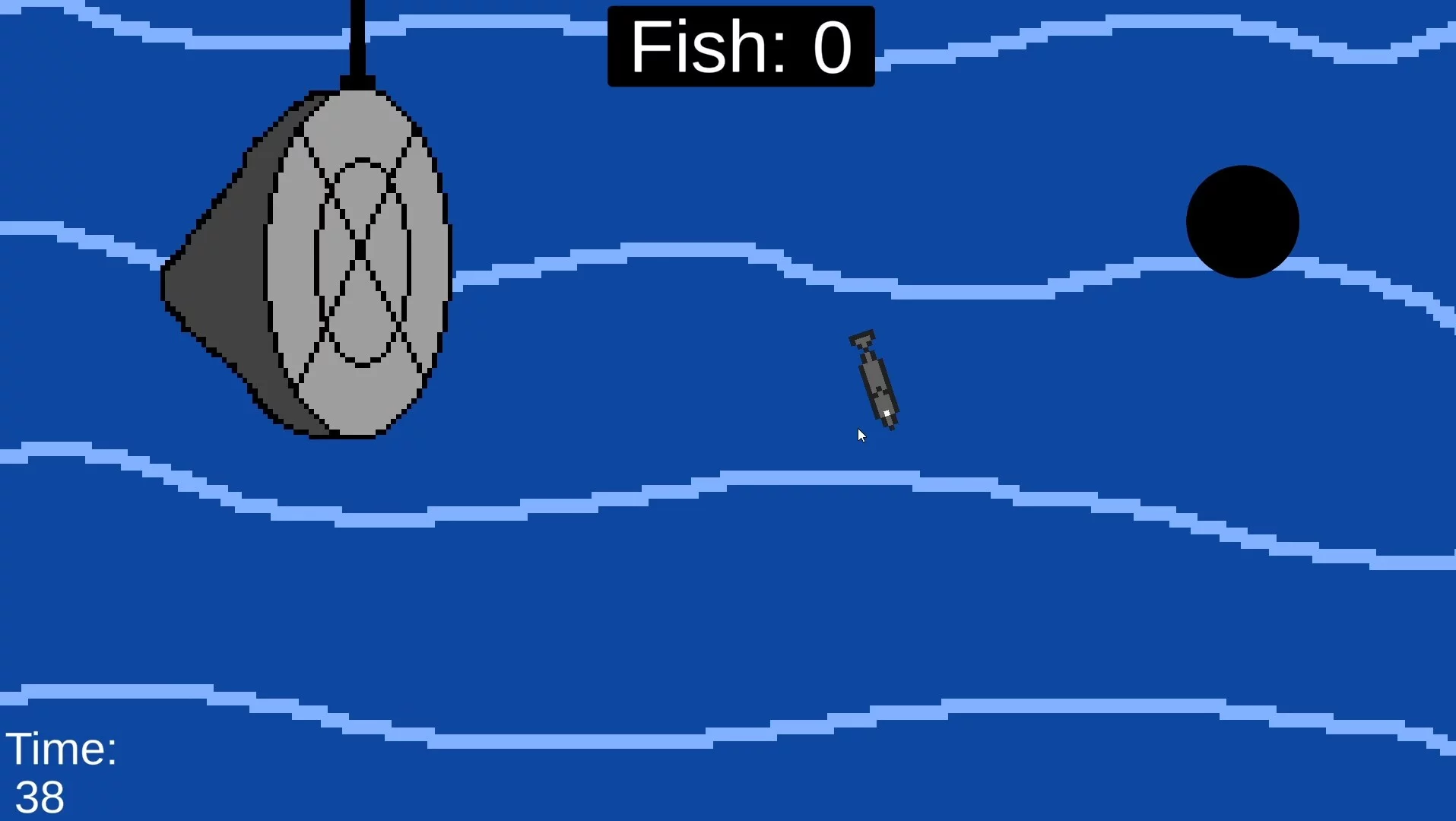 Изображение игры: Hypogean