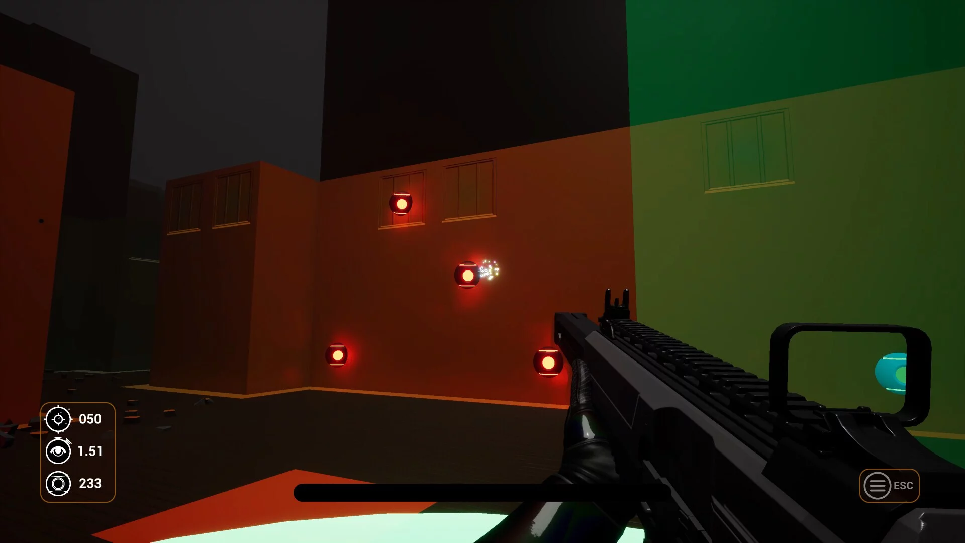 Изображение игры: Shoot For Fun's Sake