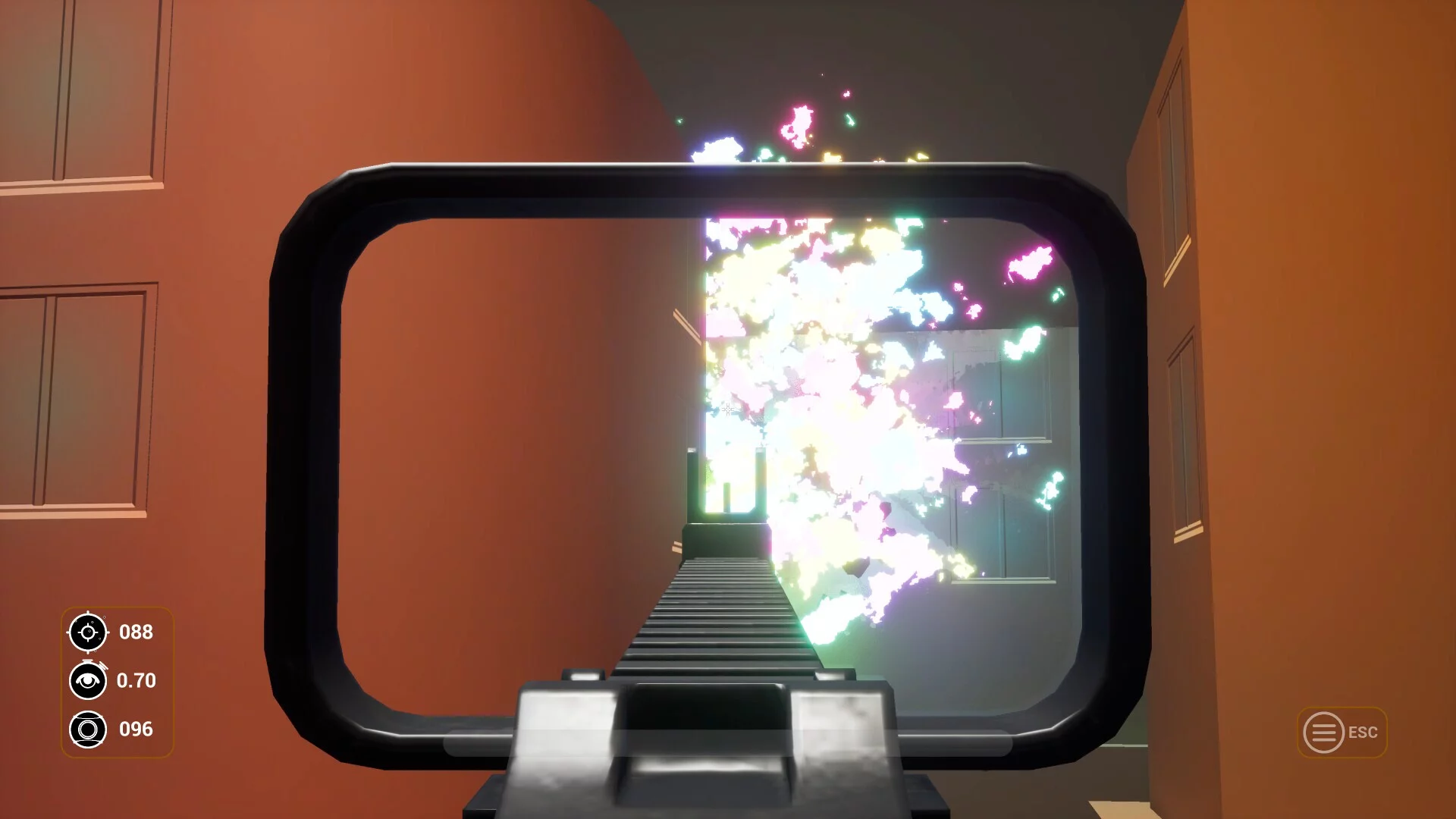 Изображение игры: Shoot For Fun's Sake
