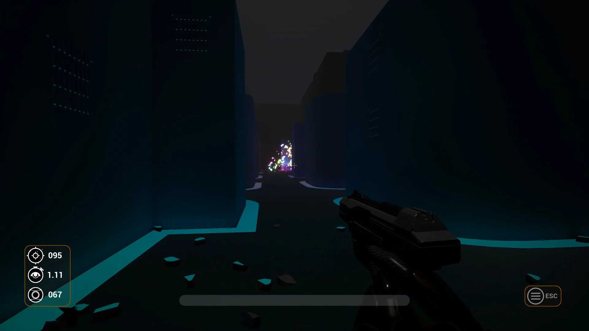 Изображение игры: Shoot For Fun's Sake