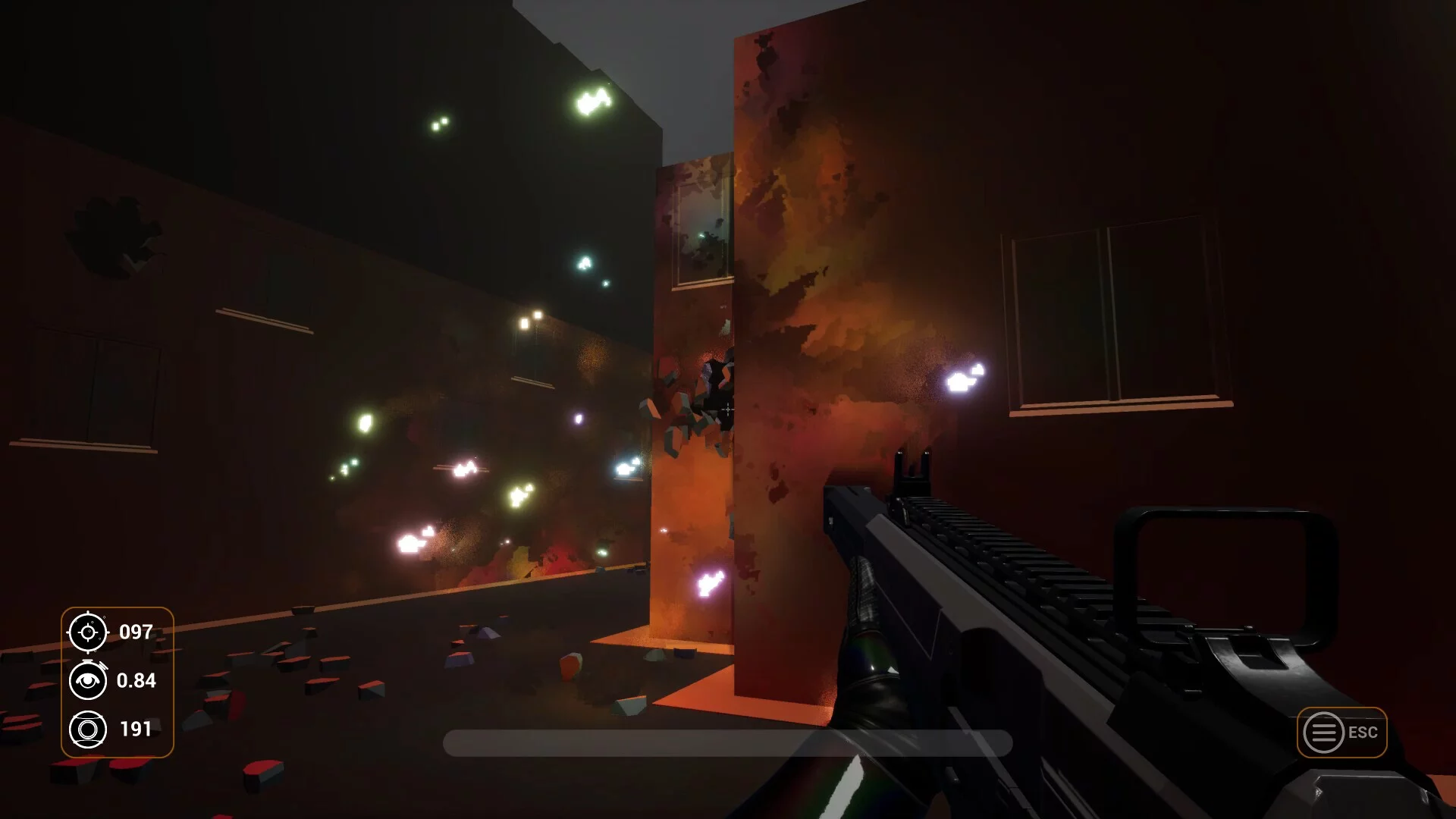 Изображение игры: Shoot For Fun's Sake