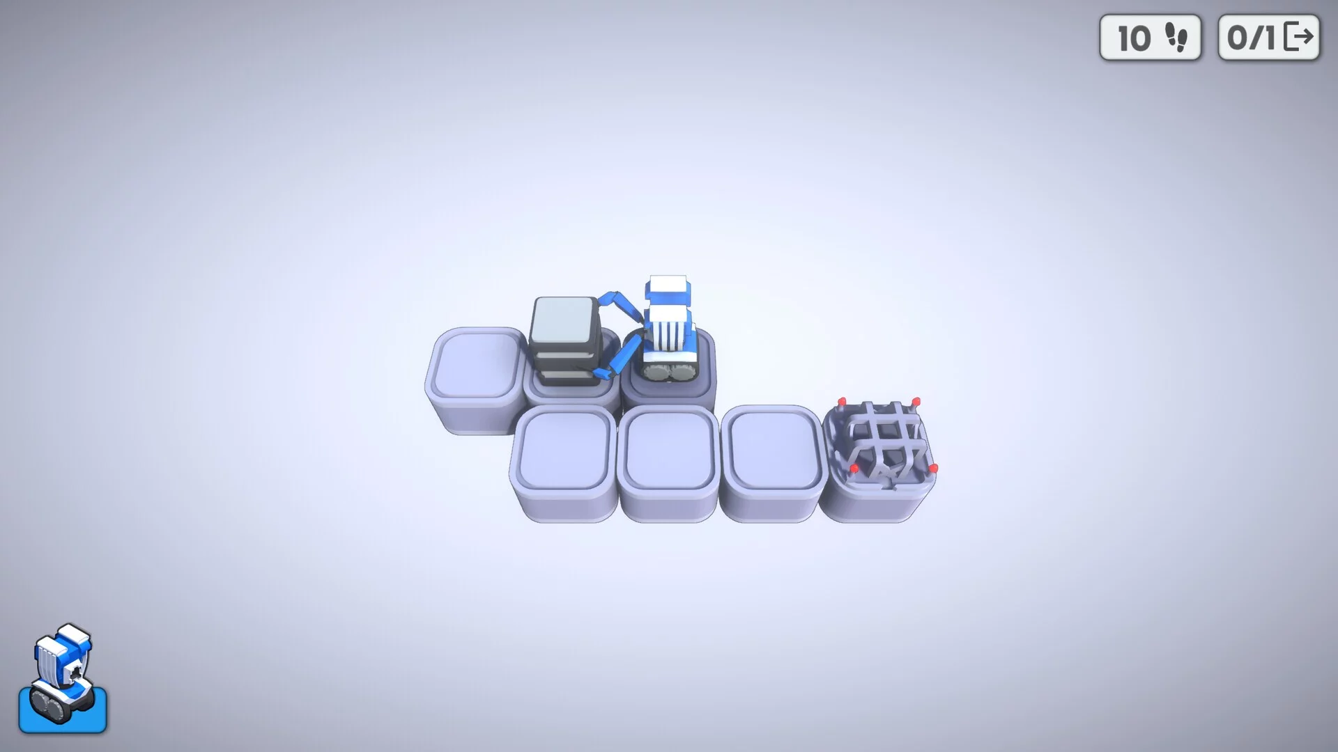 Изображение игры: Lost Recall