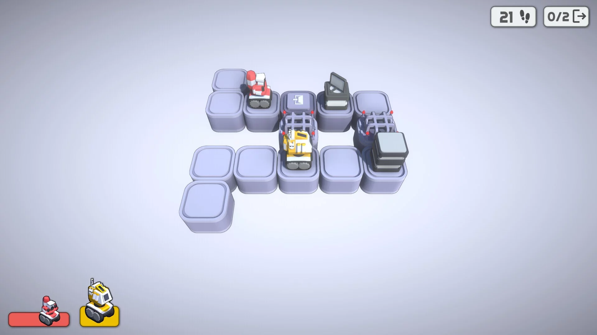 Изображение игры: Lost Recall