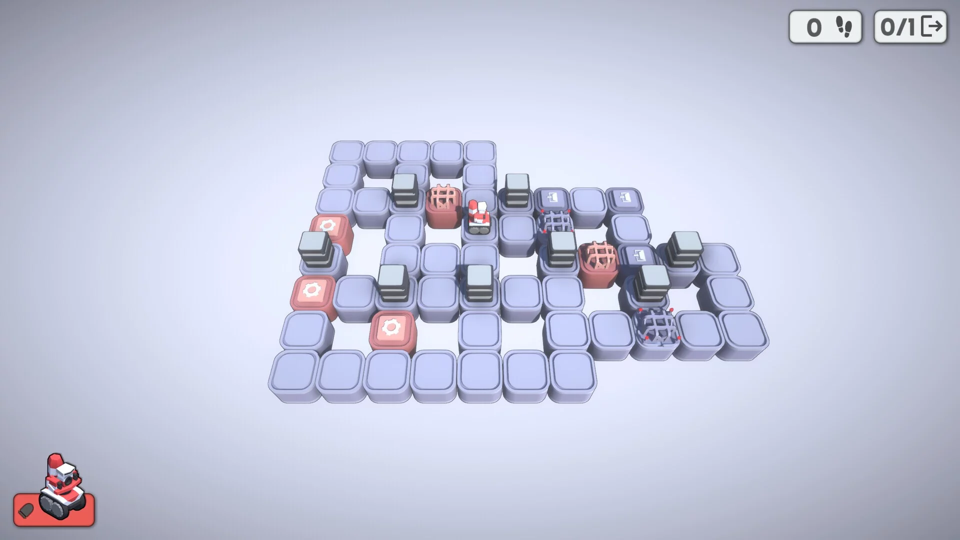 Изображение игры: Lost Recall
