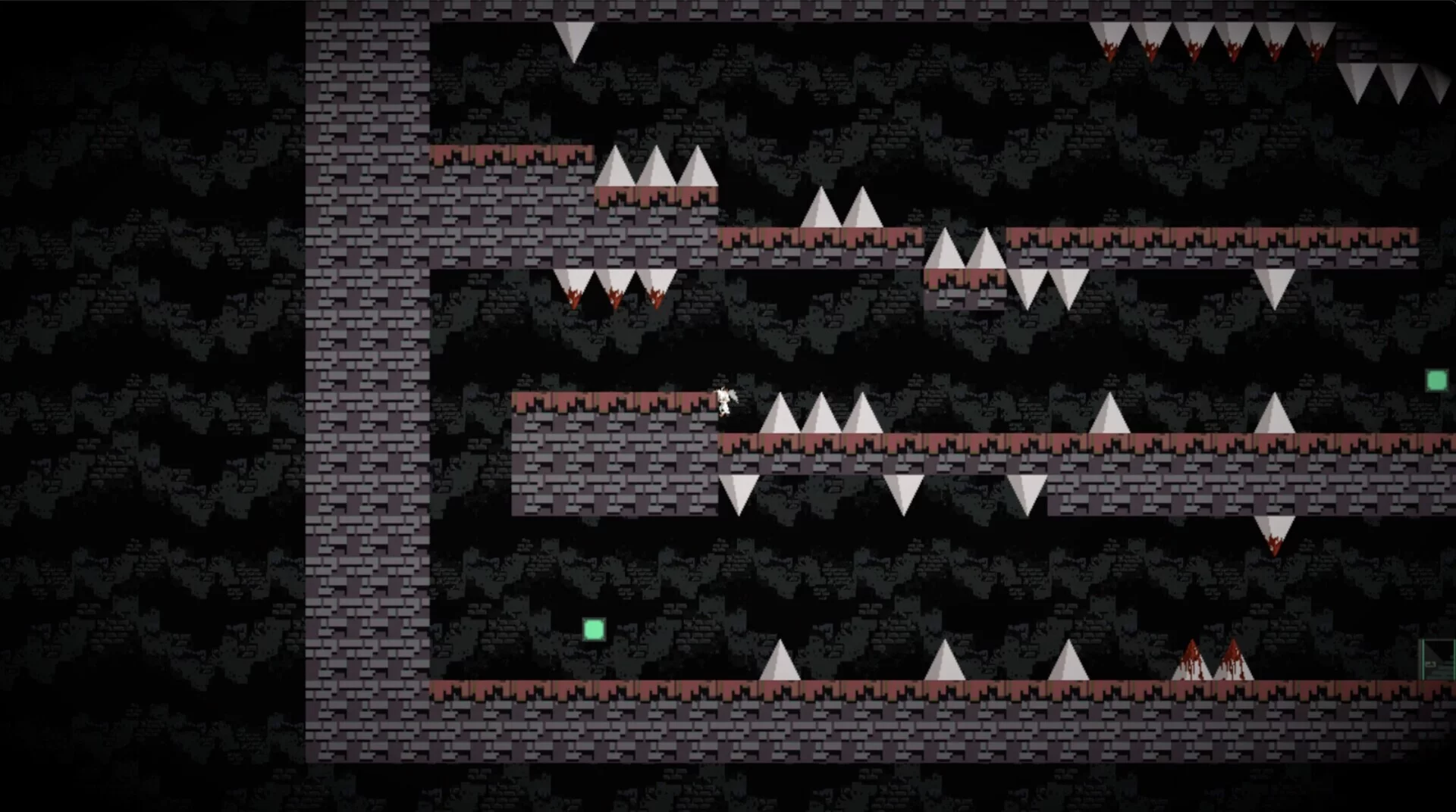 Изображение игры: Infernal Cave