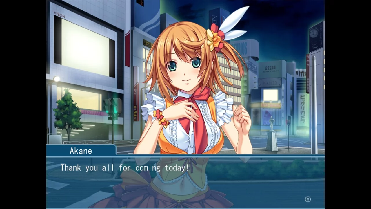 Изображение игры: Our Little Secret! Heart-Pounding Idol Sex! Forbidden Lessons with the Manager