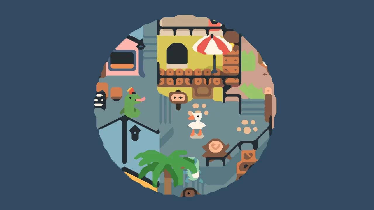 Изображение игры: Pocket Watch