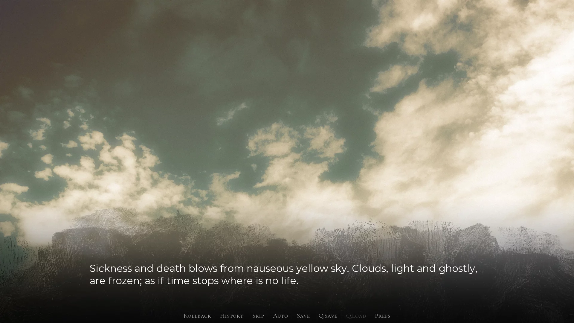 Изображение игры: Unroaded