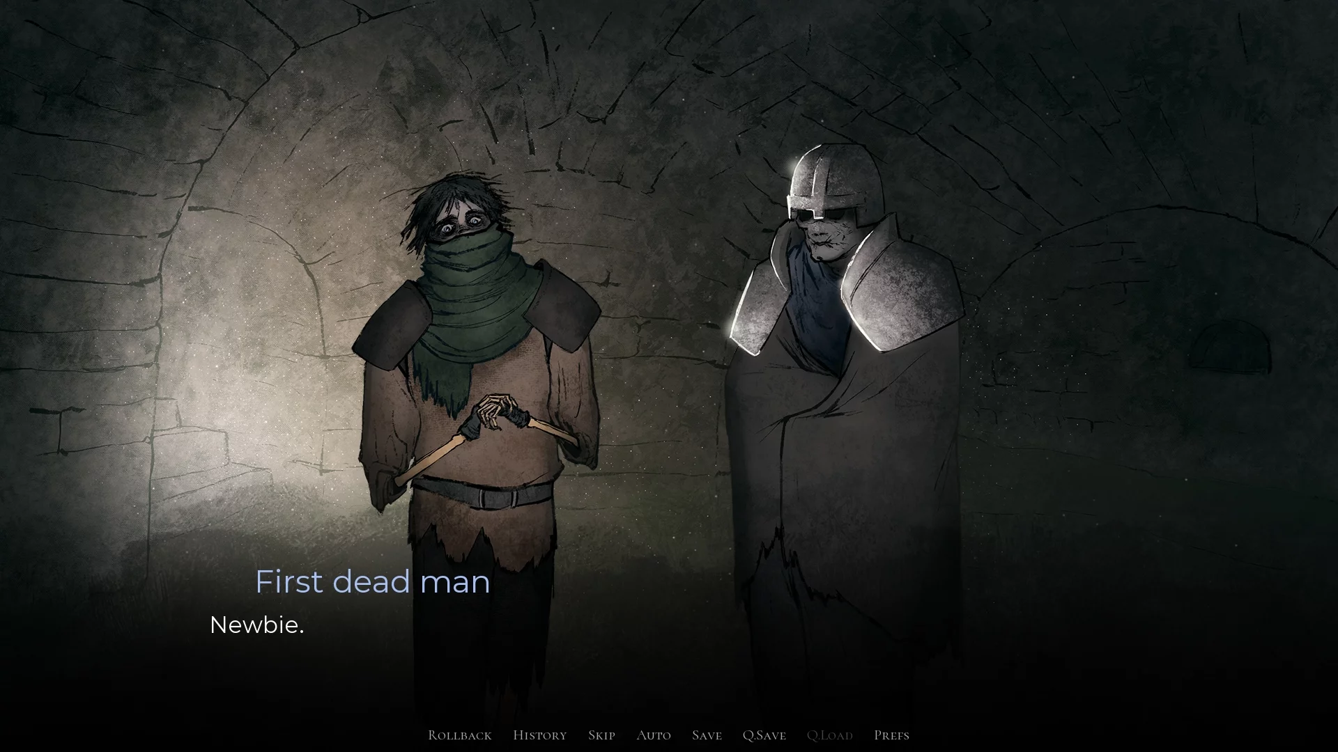 Изображение игры: Unroaded