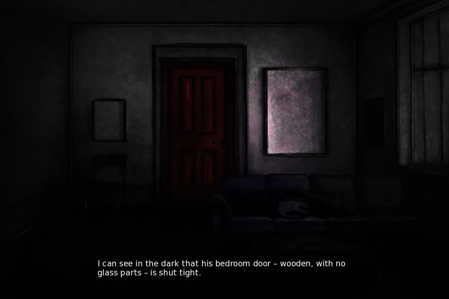 Изображение игры: Dissolving