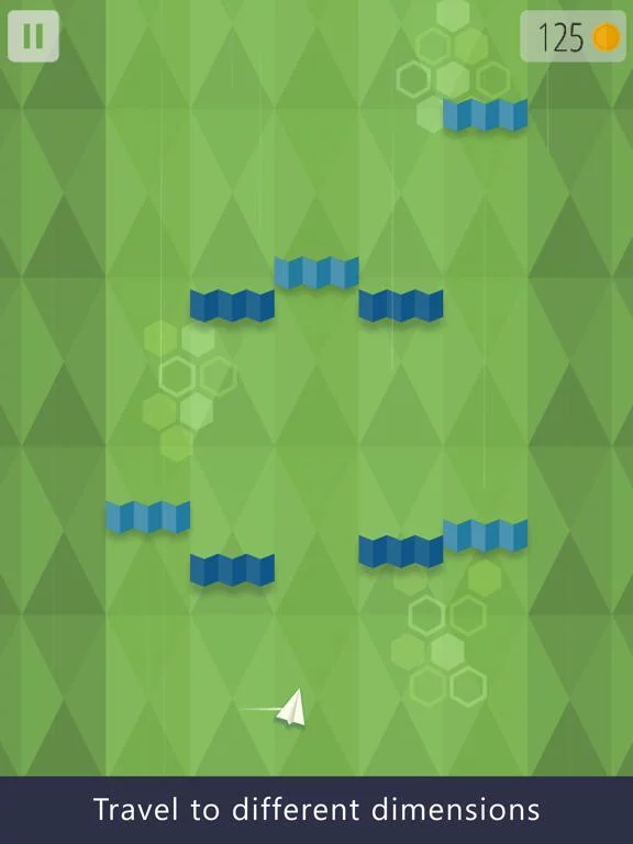 Изображение игры: Highwind