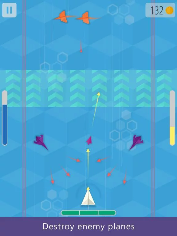 Изображение игры: Highwind